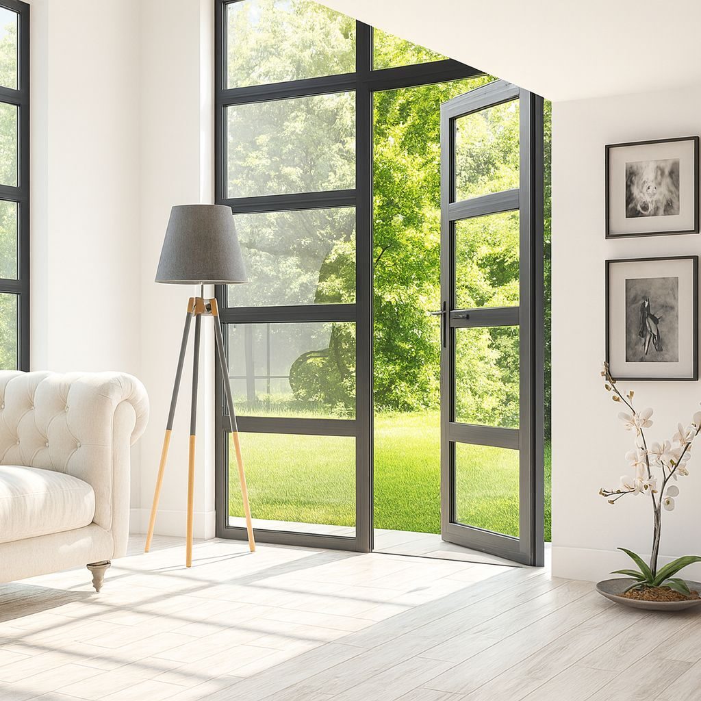 LÍNEA KONCEPT SERIE 40