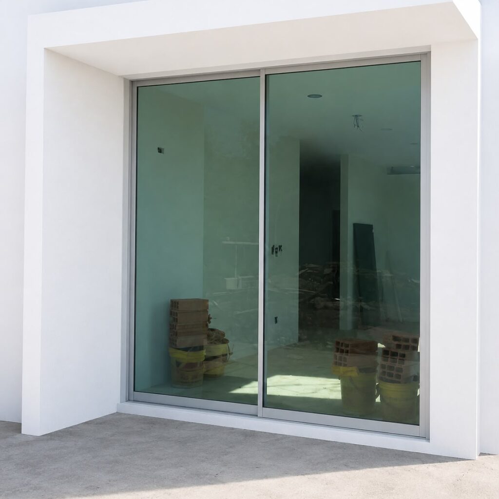 PUERTA CORREDIZA 8025