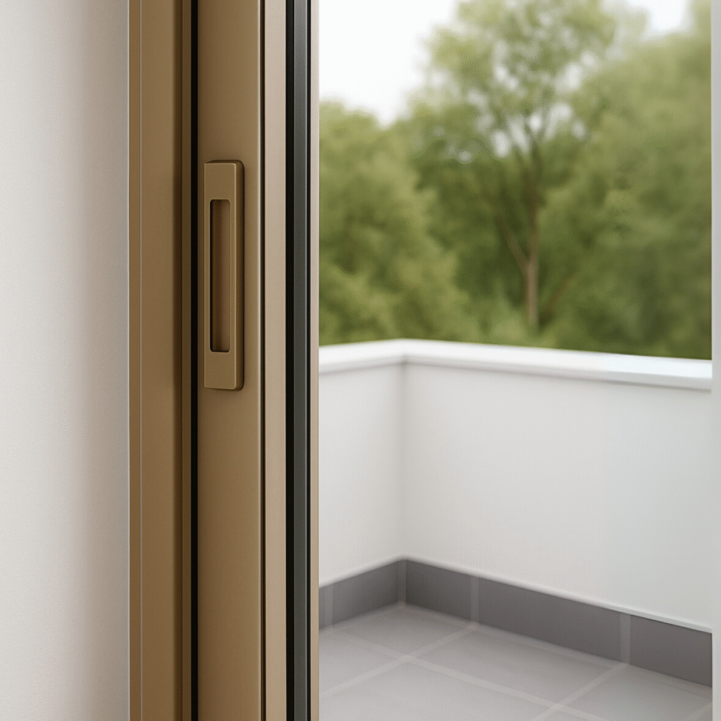 PUERTA CORREDIZA 8025 - Imagen 3