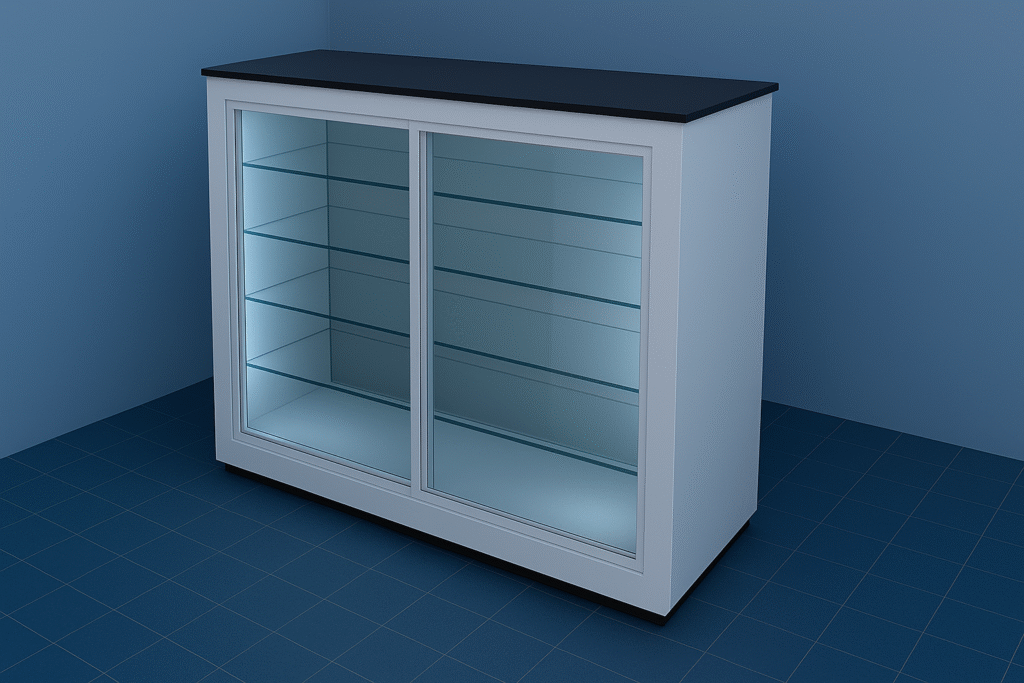 Vitrina Mostrador - Imagen 2